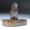 Natural Boulder Opal Polished Specimen Code -JSC12