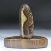 Boulder Opal (back)