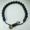 Australian  Opal Mens bracelet