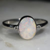 Gorgeous Natural Opal Pattern