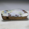 Natural Australian  Boulder Opal  Pendant