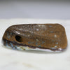 Natural Australian  Boulder Opal  Pendant