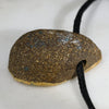 Natural Australian Boulder Opal  Pendant