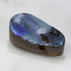 Natural Australian Boulder Opal Pendant