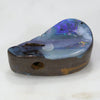 Natural Australian Boulder Opal Pendant