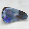 Natural Australian Boulder Opal Pendant