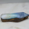 Natural Australian Boulder Opal Pendant