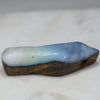 Natural Australian Boulder Opal Pendant