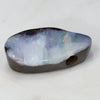 Natural Australian Boulder Opal Pendant