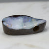 Natural Australian Boulder Opal Pendant