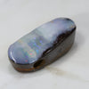 Natural Australian Boulder Opal Pendant