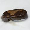 Natural Australian Boulder Opal Pendant