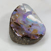 Natural Australian Boulder Opal Pendant