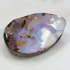 Natural Australian Boulder Opal Pendant