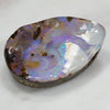 Natural Australian Boulder Opal Pendant