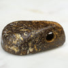 Natural Australian Boulder Opal Pendant