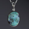Natural Picture Opal Pattern