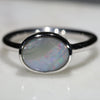 Natural Opal Colour and Pattern