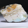 Natural Boulder Opal Polished Specimen