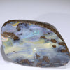 Natural Boulder Opal Polished Specimen
