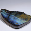 Natural Boulder Opal Polished Specimen