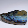Natural Boulder Opal Polished Specimen