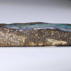 Natural Boulder Opal Polished Specimen