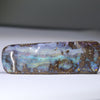 Natural Boulder Opal Polished Specimen
