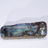 Natural Boulder Opal Polished Specimen