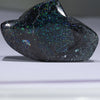 Queensland Sandstone Opal Matrix Polished Specimen