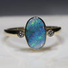 Opal 21st Birthday Ring