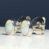 Natural Opal Pattern and Colours