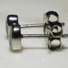 Simple Sterling Silver Design