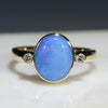 Gorgeous Natural Opal Colours