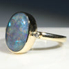 Australian Solid Opal 