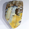Natural Boulder Opal Polished Specimen