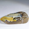Natural Boulder Opal Polished Specimen