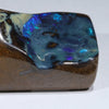 Natural Boulder Opal Polished Specimen