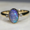 Natural Australian Opal