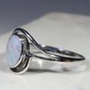 natural Queensland Boulder Opal