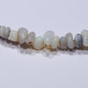 Australian  White Opal Bracelet 18cm-19cm Code  W06