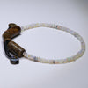 Australian  White Opal Bracelet