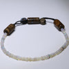 Australian  White Opal Bracelet