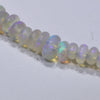 Australian  White Opal Bracelet