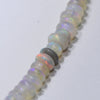 Australian  White Opal Bracelet