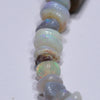 Australian  White Opal Bracelet