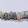 Australian  White Opal Bracelet