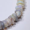 Australian  White Opal Bracelet