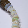 Australian  White Opal Bracelet