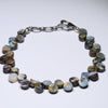 Australian Opal Bracelet